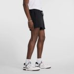 New Balance Athletics Shorts Negro - Imagen 2