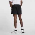 New Balance Athletics Shorts Negro - Imagen 3