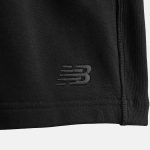 New Balance Athletics Shorts Negro - Imagen 5
