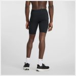 New Balance Sleek Pocket Half Tight 9 Negro - Imagen 3