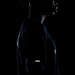 Nike Dri-Fit Miler Run Division SS Verde - Imagen 7