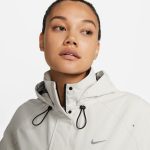 Nike Storm-Fit Swift Jacket Blanco - Imagen 3
