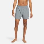 Nike Dri-Fit Challenger Shorts Gris
