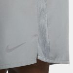 Nike Dri-Fit Challenger Brief-Lined Shorts Gris - Imagen 5