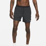 Nike Dri-Fit Stride Brief-Lined Shorts Negro