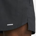Nike Dri-Fit Stride Brief-Lined Shorts Negro - Imagen 7