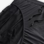 Nike Dri-Fit Stride Brief-Lined Shorts Negro - Imagen 6