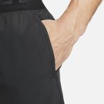 Nike Dri-Fit Stride Brief-Lined Shorts Negro - Imagen 5
