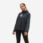 New Balance PMV Shutter Speed Jacket Morado