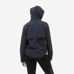 New Balance PMV Shutter Speed Jacket Morado - Imagen 2