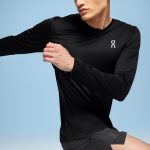 On Core Long T Negro - Imagen 5