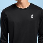 On Core Long T Negro - Imagen 4