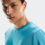 On Core T-Shirt Azul - Imagen 4