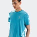 On Core T-Shirt Azul - Imagen 2