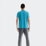 On Core T-Shirt Azul - Imagen 3
