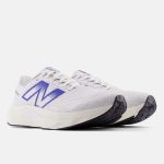 New Balance Fuelcell Propel V5 Blanco - Imagen 2