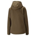 Puma Seasons Raincell Jacket Verde - Imagen 2