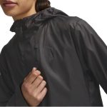 Puma Seasons Lightweight Packable Train Run Jacket Negro - Imagen 4