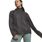 Puma Seasons Lightweight Packable Train Run Jacket Negro - Imagen 5