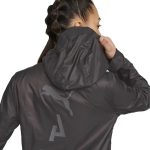 Puma Seasons Lightweight Packable Train Run Jacket Negro - Imagen 3