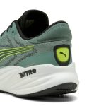 Puma Magnify Nitro 2 Verde - Imagen 5