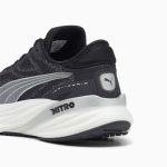 Puma Magnify Nitro 2 Negro - Imagen 5