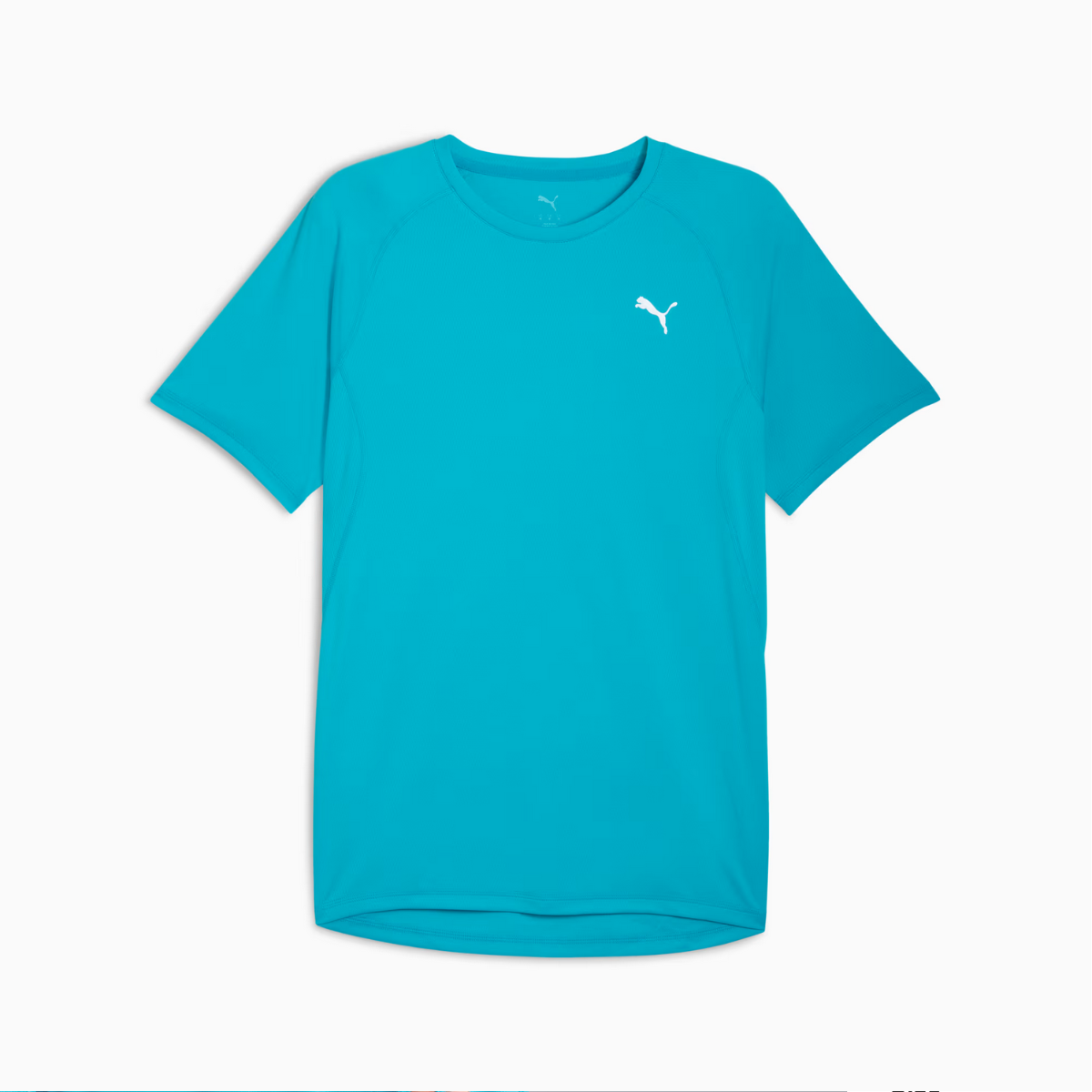 Puma Run Velocity SS Tee Azul - Imagen 4