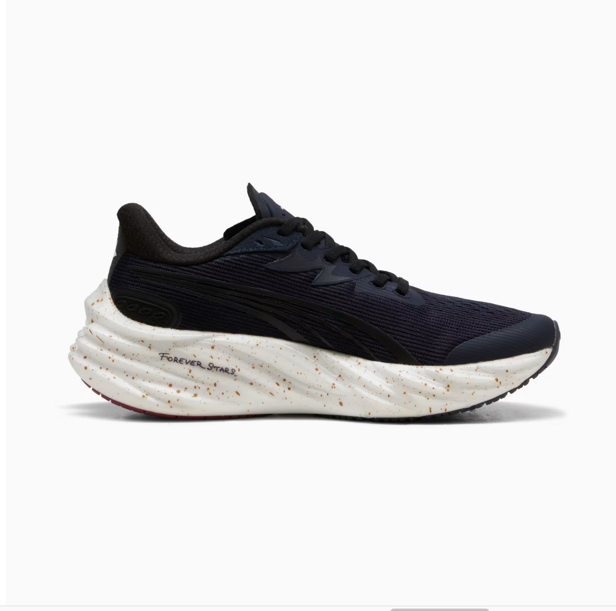 Puma Velocity Nitro 4 Saysky Negro - Imagen 1