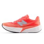 New Balance Fuelcell Rebel V5 Rojo - Imagen 3