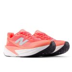 New Balance Fuelcell Rebel V5 Rojo - Imagen 4
