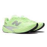 New Balance Fuelcell Rebel V5 Verde - Imagen 5