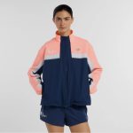 New Balance NYC Marathon 2025 Jacket Azul
