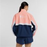 New Balance NYC Marathon 2025 Jacket Azul - Imagen 2