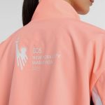 New Balance NYC Marathon 2025 Jacket Azul - Imagen 5