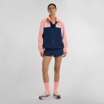 New Balance NYC Marathon 2025 Jacket Azul - Imagen 4