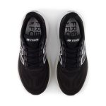 New Balance Fresh Foam X More V6 Negro - Imagen 2