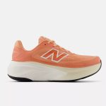 New Balance Fresh Foam X More V6 Naranja