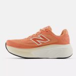 New Balance Fresh Foam X More V6 Naranja - Imagen 5