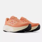 New Balance Fresh Foam X More V6 Naranja - Imagen 2