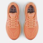 New Balance Fresh Foam X More V6 Naranja - Imagen 4