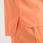 New Balance Race Day Ultra Light SS Tee Naranja - Imagen 6