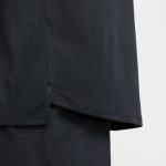 Nike Dri-Fit ADV Stride SS Tee Negro - Imagen 6
