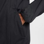 Nike Dri-Fit Stride UV Running Jacket Negro - Imagen 5