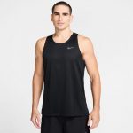 Nike Dri-Fit ADV Stide Tank Top Negro