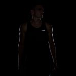Nike Dri-Fit ADV Stide Tank Top Negro - Imagen 7