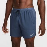 Nike Dri-Fit Stride Brief-Lined Shorts Azul - Imagen 2