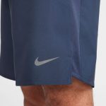 Nike Dri-Fit Challenger Brief-Lined Shorts Azul - Imagen 5