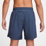 Nike Dri-Fit Challenger Brief-Lined Shorts Azul - Imagen 3