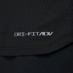 Nike Dri-Fit ADV Aeroswift SS Tee Negro - Imagen 4