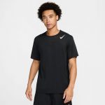 Nike Dri-Fit ADV Aeroswift SS Tee Negro